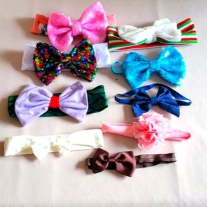 Headband Bundle